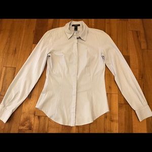 Mango woman’s dress shirt